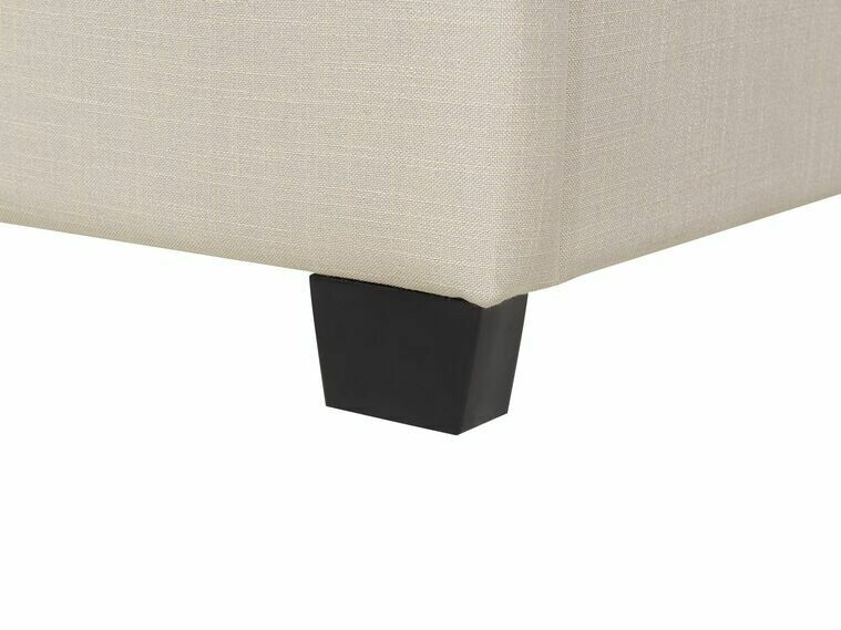 Rúm Berwyn 634 (Beige)