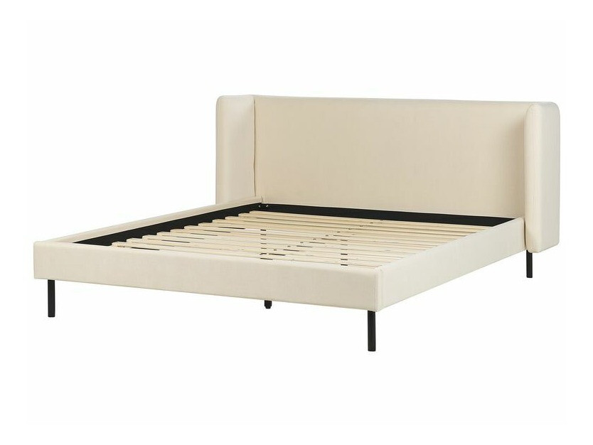 Rúm Berwyn 656 (Beige)