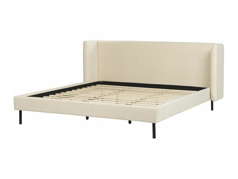 Rúm Berwyn 656 (Beige)