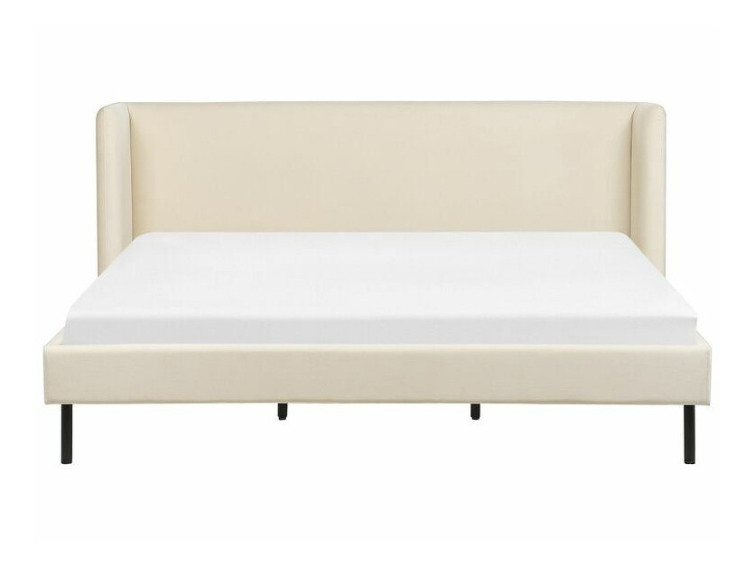 Rúm Berwyn 656 (Beige)