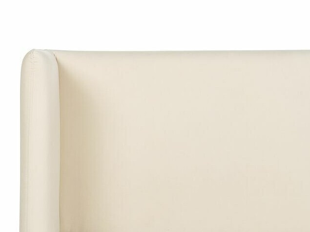 Rúm Berwyn 656 (Beige)