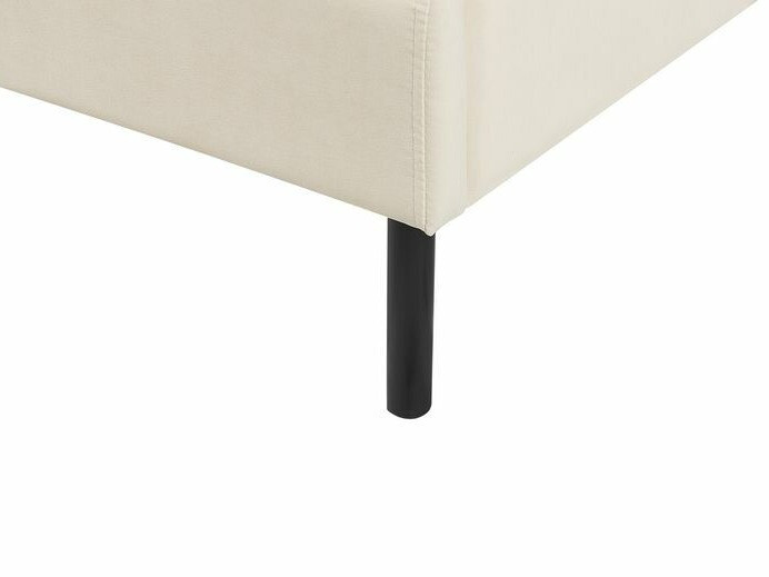 Rúm Berwyn 656 (Beige)