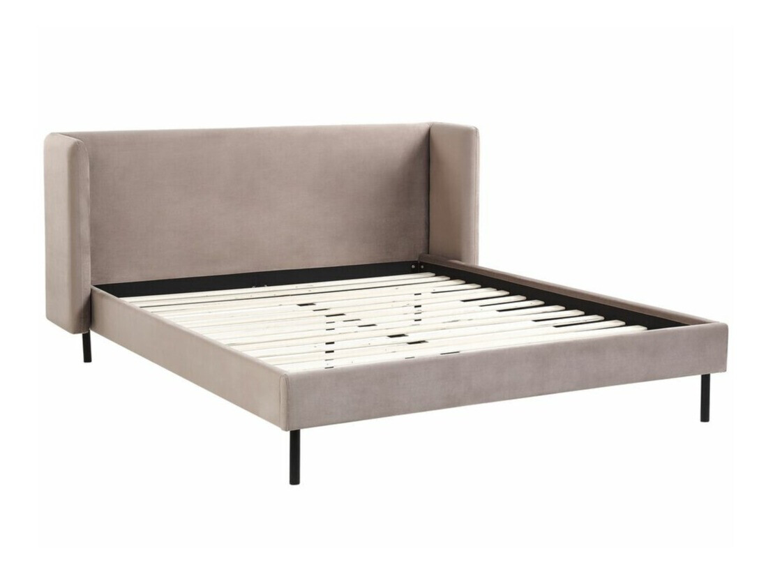 Rúm Berwyn 656 (Taupe)