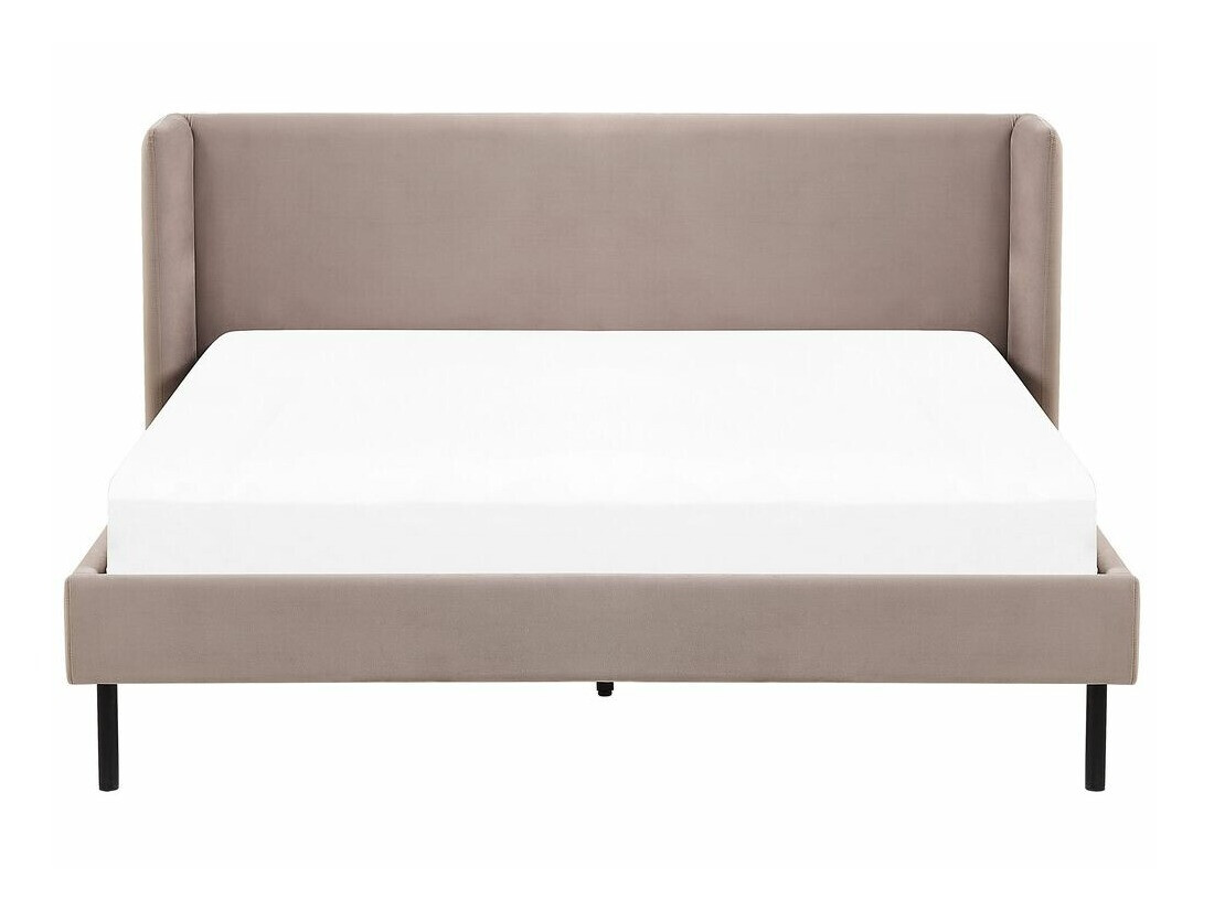 Rúm Berwyn 656 (Taupe)
