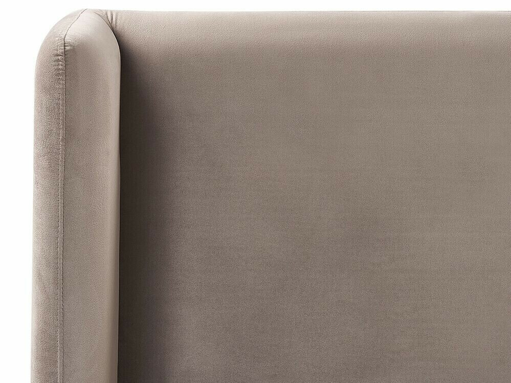 Rúm Berwyn 656 (Taupe)