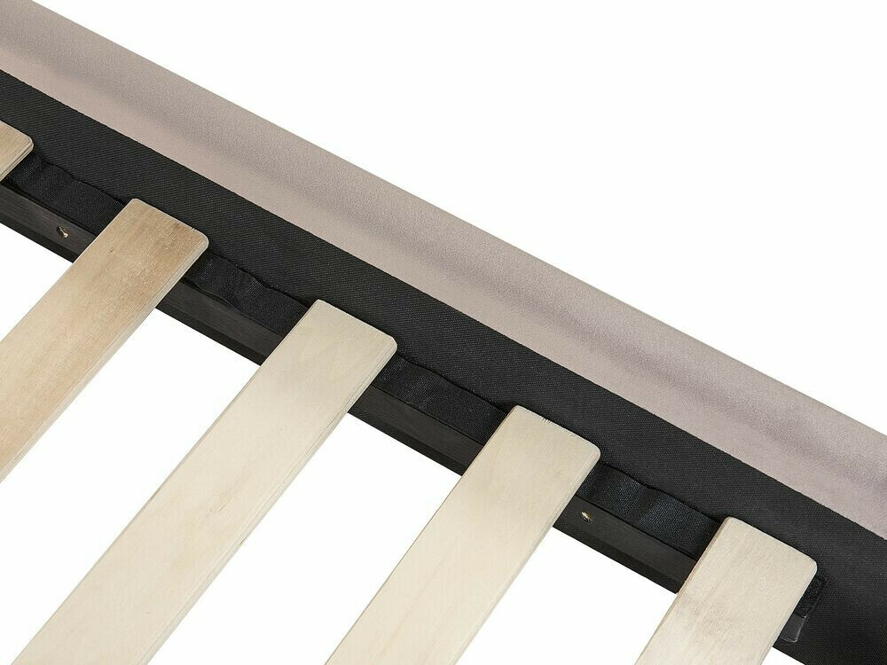 Rúm Berwyn 656 (Taupe)