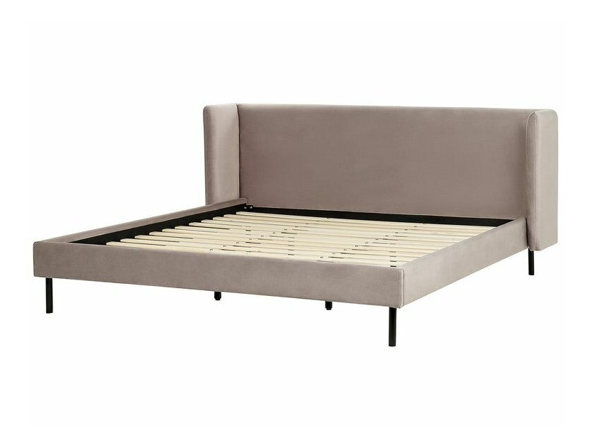 Rúm Berwyn 656 (Taupe)