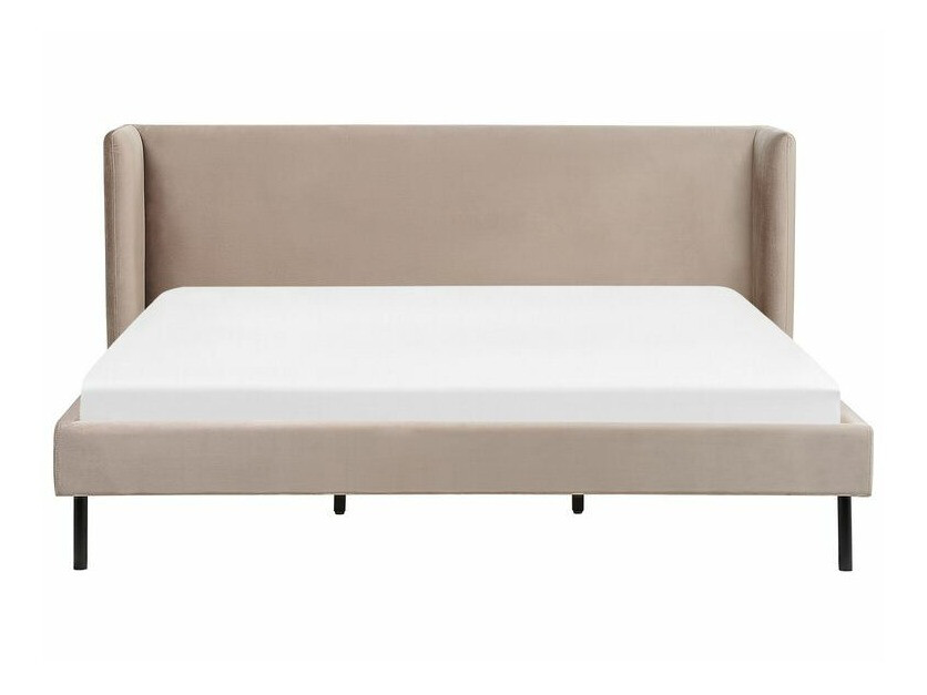 Rúm Berwyn 656 (Taupe)