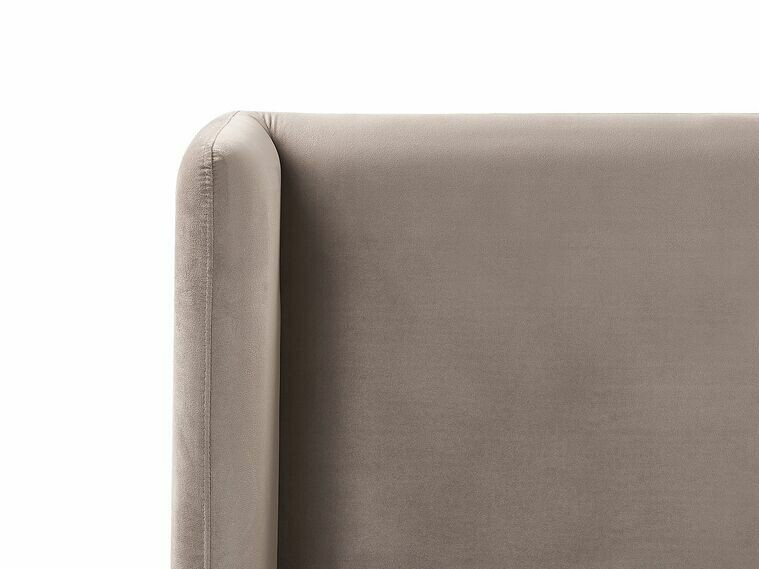 Rúm Berwyn 656 (Taupe)