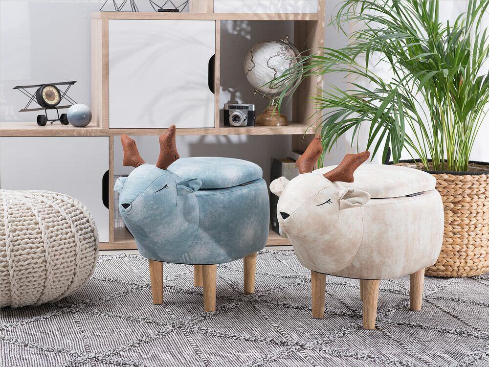 Skemill Berwyn 670 (Beige)