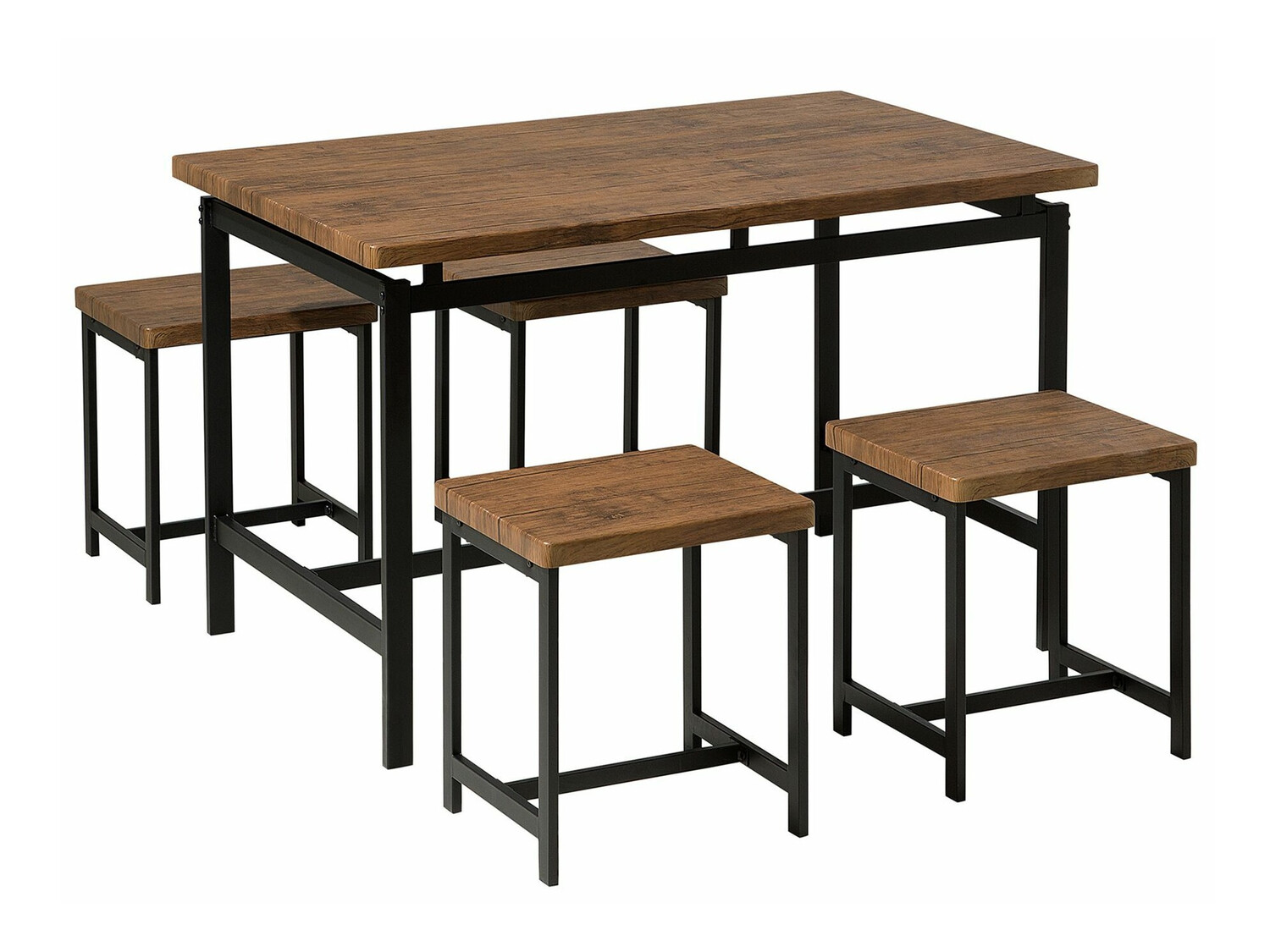 Borðstofusett Berwyn 725