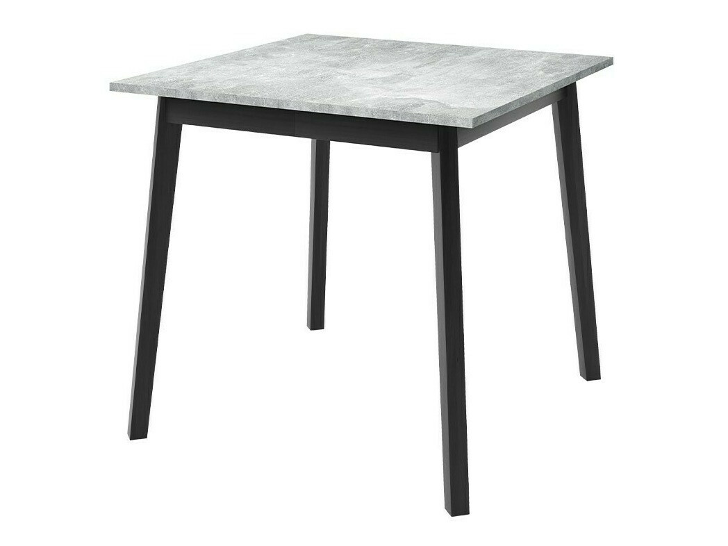 Borðstofusett Edmond 116 (Amor Velvet 4321)