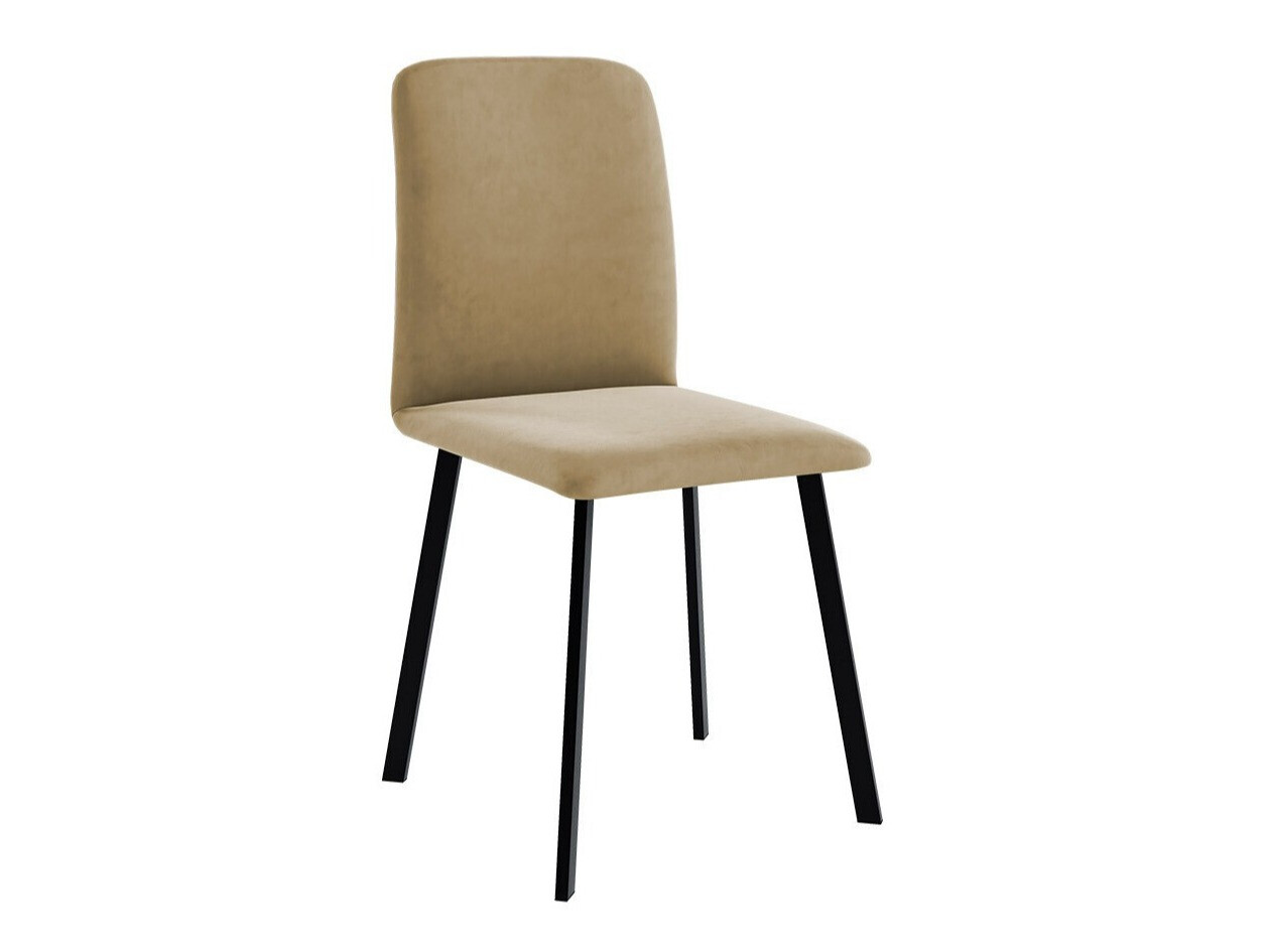 Stóll Edmond 115 (Amor Velvet 4302)