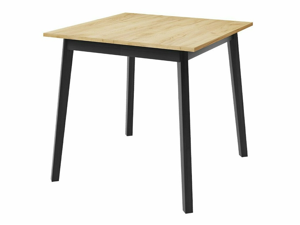 Borðstofusett Edmond 116 (Amor Velvet 4302)