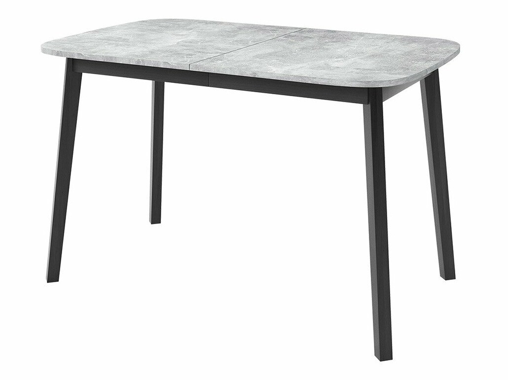 Borðstofusett Edmond 117 (Amor Velvet 4318)