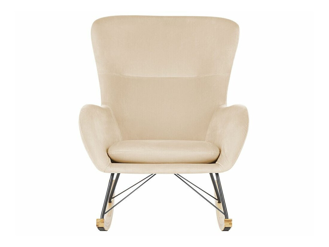 Ruggustóll Berwyn 751 (Beige)