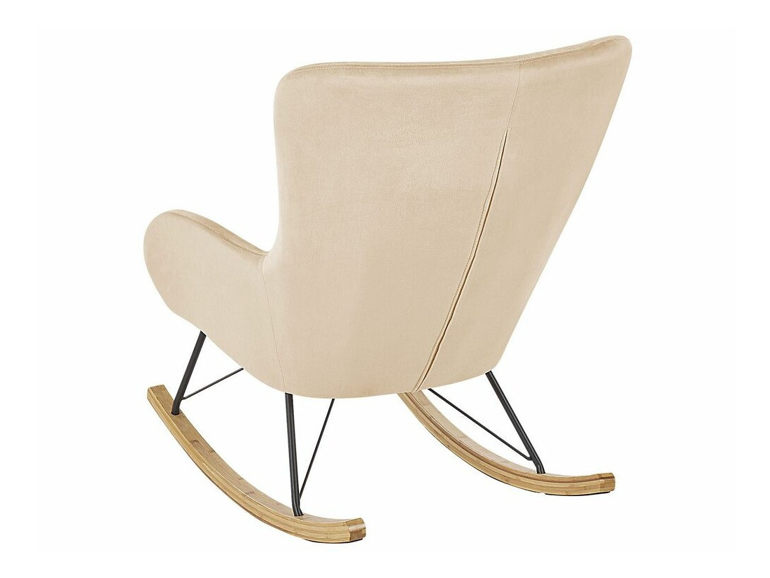 Ruggustóll Berwyn 751 (Beige)