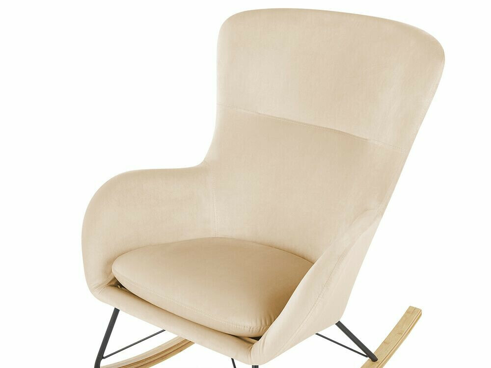 Ruggustóll Berwyn 751 (Beige)