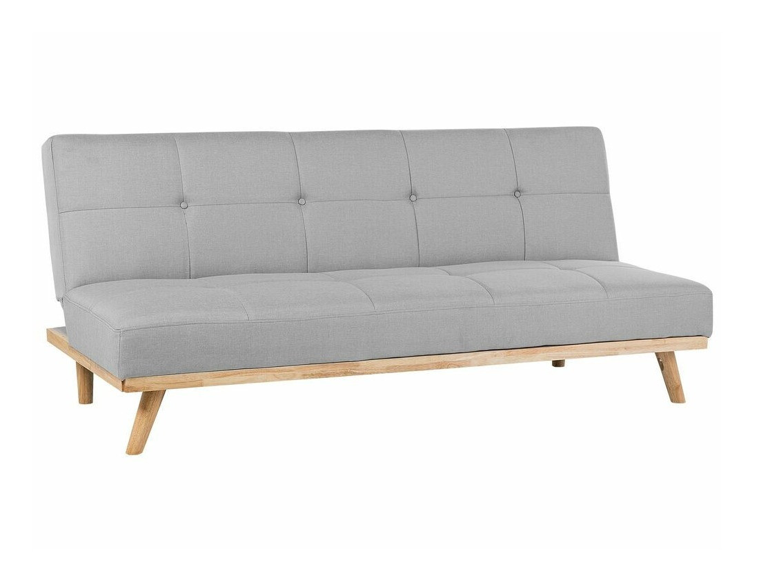 Svefnsófi Berwyn 747 (Grár)