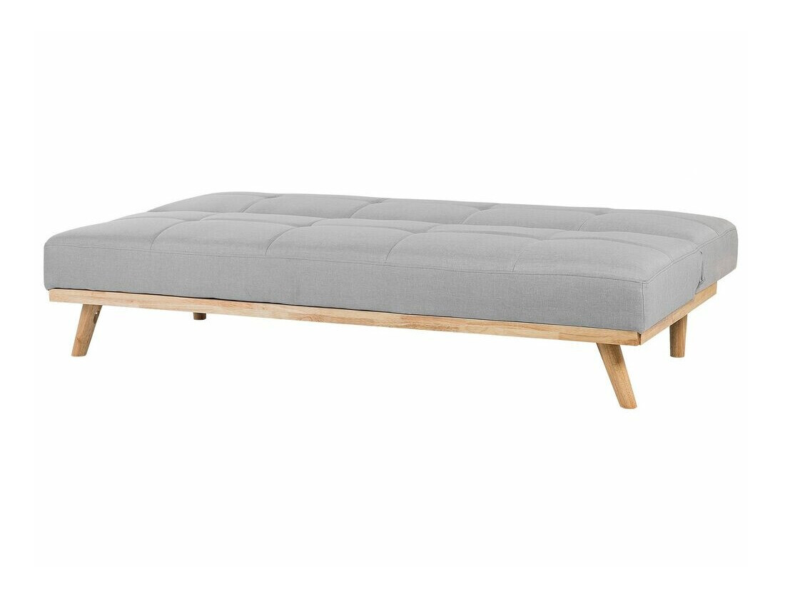 Svefnsófi Berwyn 747 (Grár)