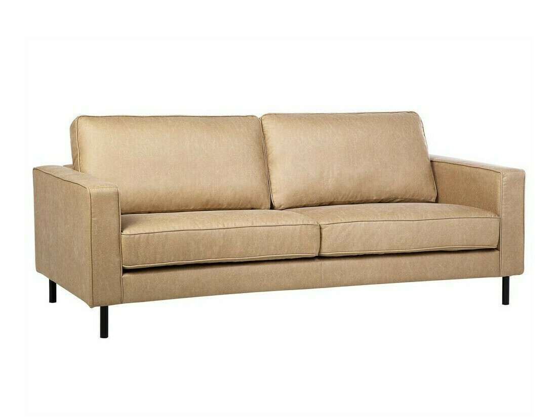 Bólstrað húsganasett Berwyn 768 (Beige)