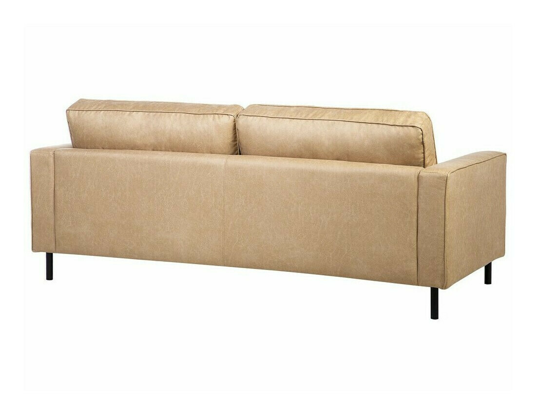 Bólstrað húsganasett Berwyn 768 (Beige)