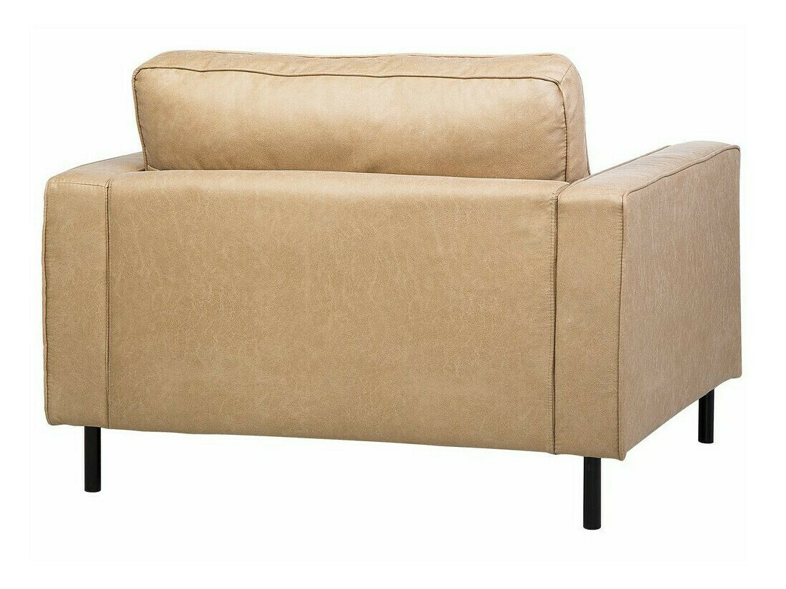 Bólstrað húsganasett Berwyn 768 (Beige)