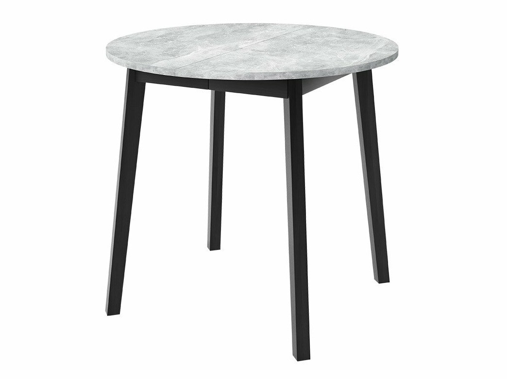 Borðstofusett Edmond 119 (Amor Velvet 4302)