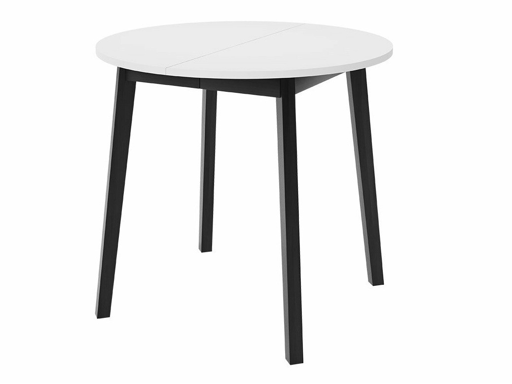 Borðstofusett Edmond 119 (Amor Velvet 4318)