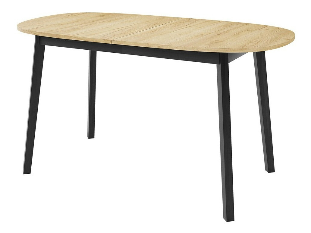 Borðstofusett Edmond 121 (Amor Velvet 4311)