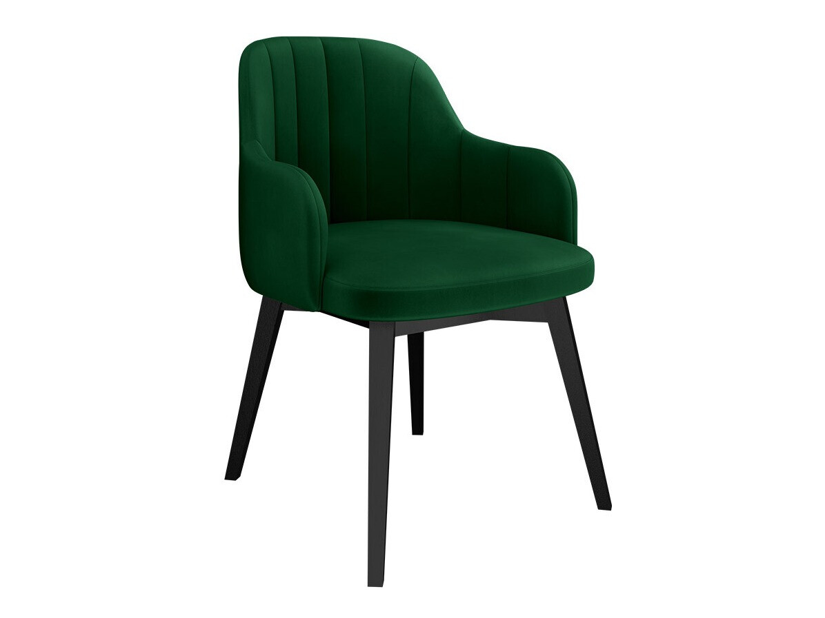 Stóll Racine 105 (Magic Velvet 2225)