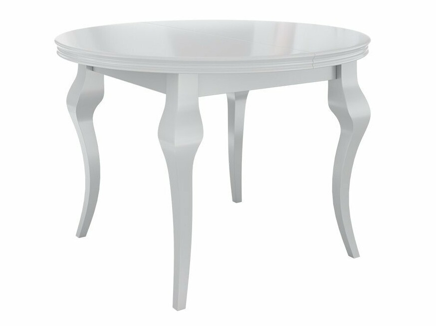 Borðstofusett Racine 140 (Magic Velvet 2216)