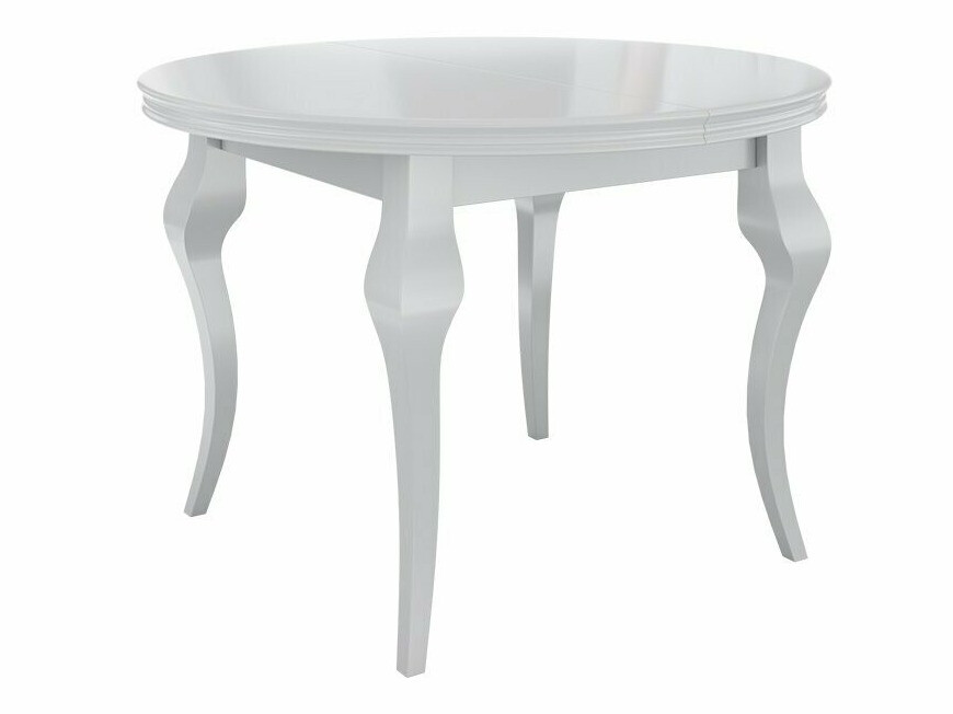 Borðstofusett Racine 140 (Magic Velvet 2217)