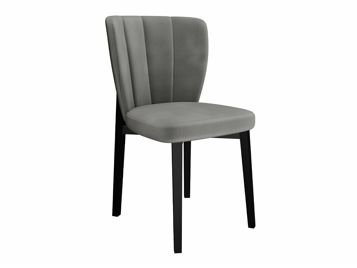 Borðstofusett Racine 140 (Magic Velvet 2217)