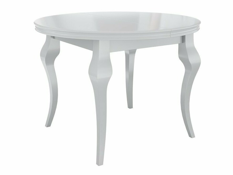 Borðstofusett Racine 140 (Magic Velvet 2219)