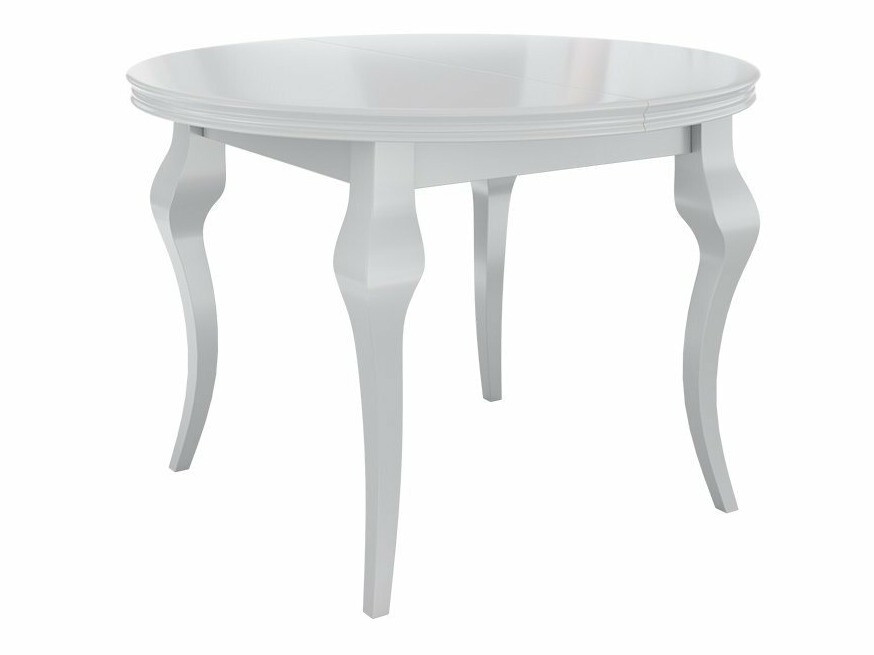 Borðstofusett Racine 140 (Magic Velvet 2225)