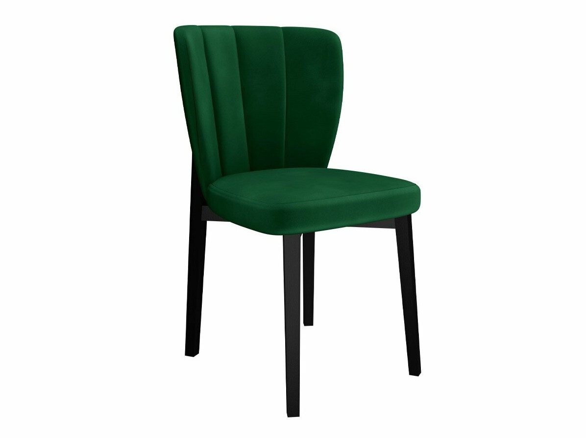 Borðstofusett Racine 140 (Magic Velvet 2225)