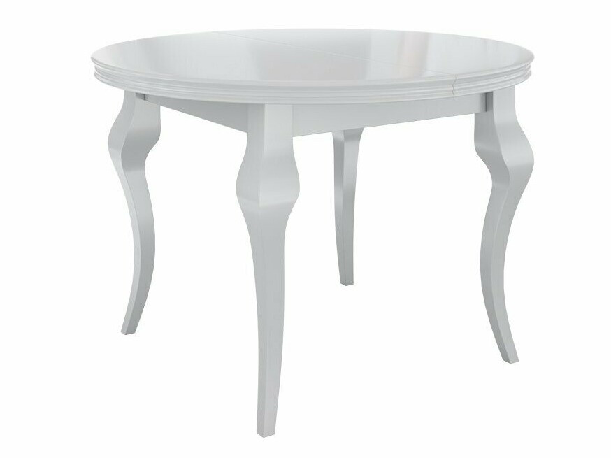 Borðstofusett Racine 140 (Magic Velvet 2258)