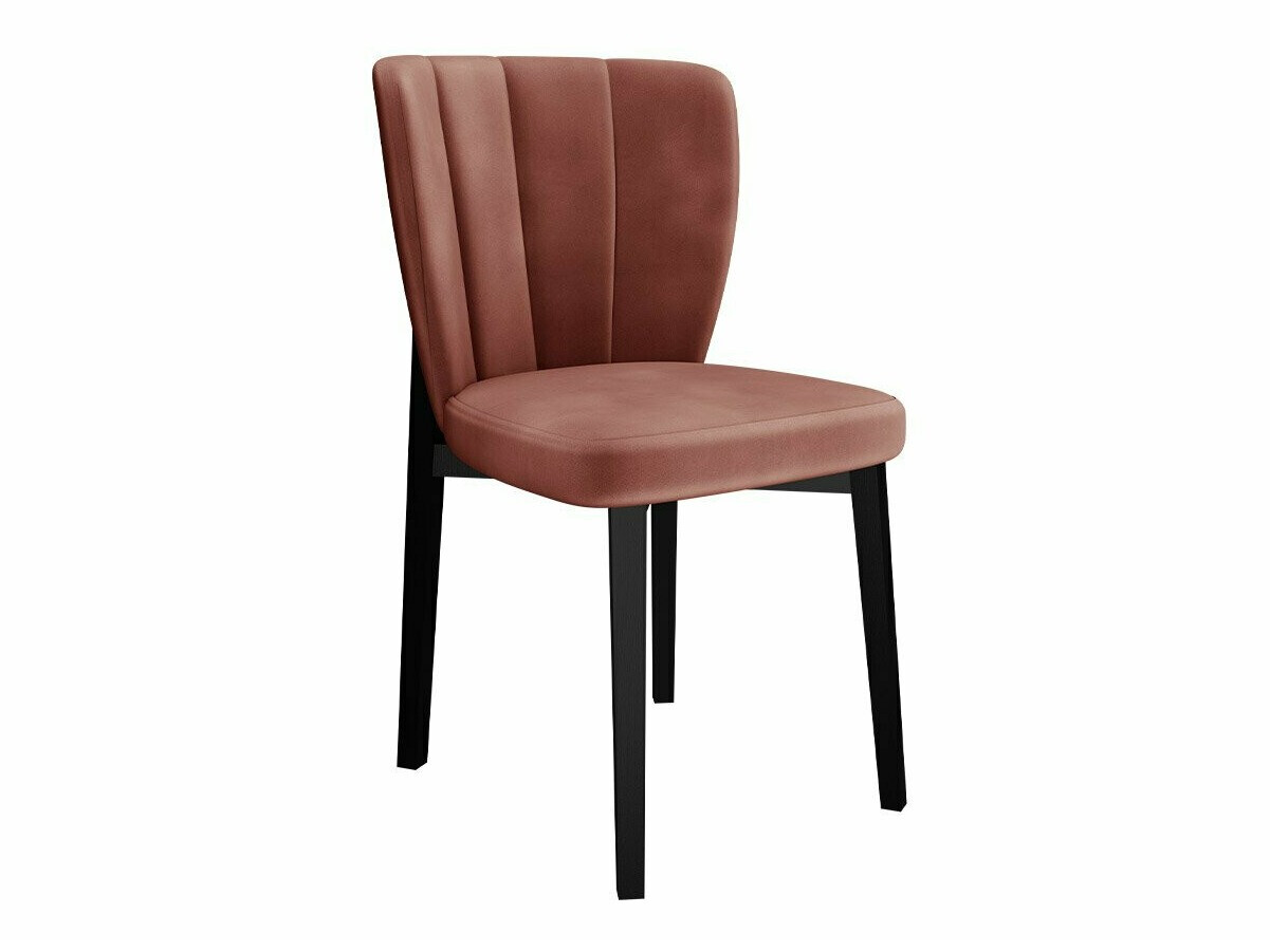 Borðstofusett Racine 140 (Magic Velvet 2258)