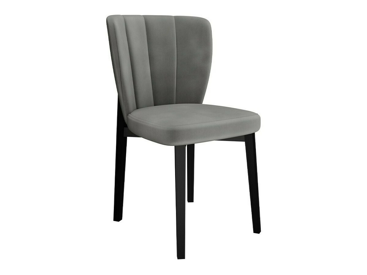 Borðstofusett Racine 141 (Magic Velvet 2217)