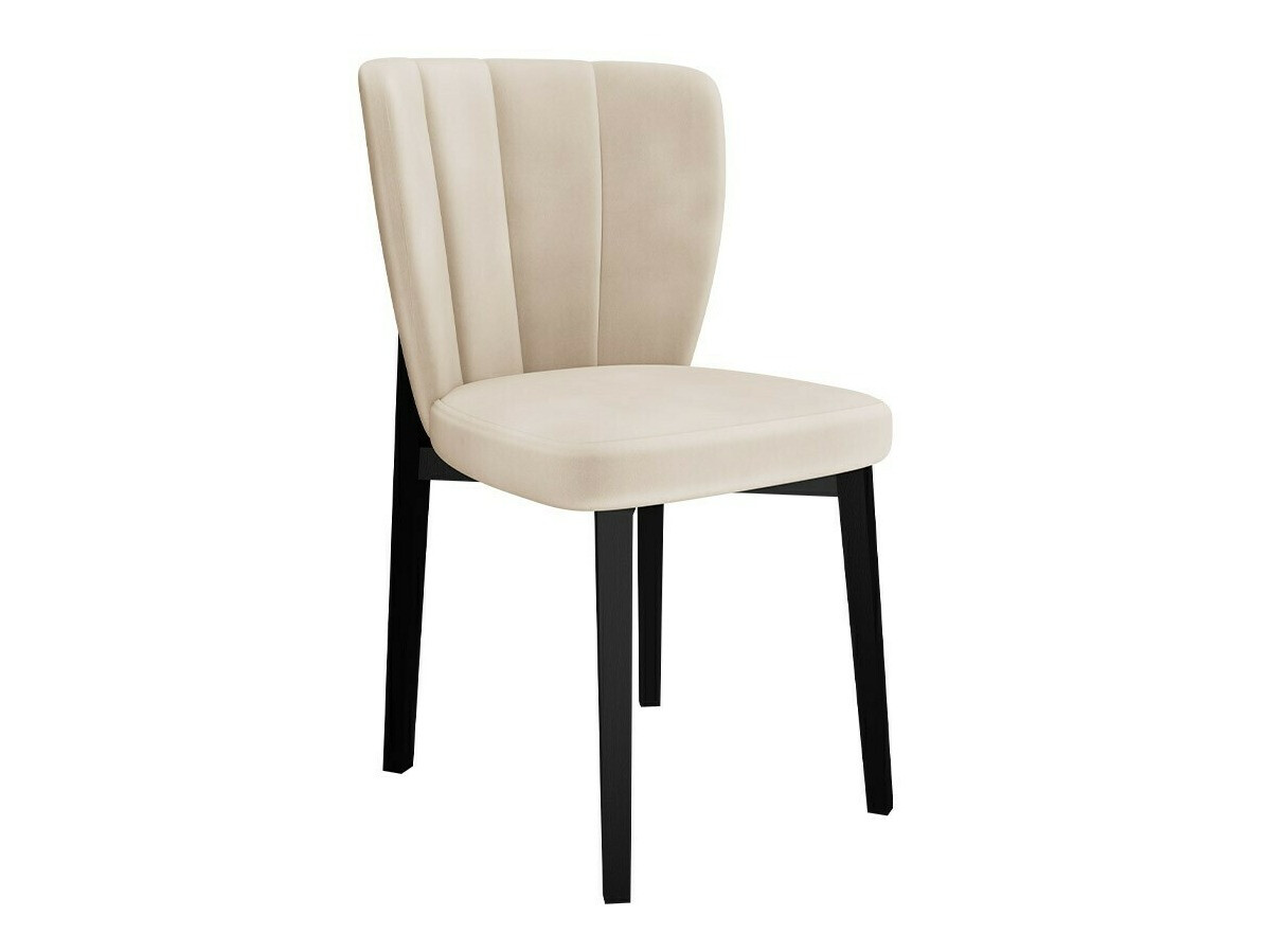 Borðstofusett Racine 141 (Magic Velvet 2250)
