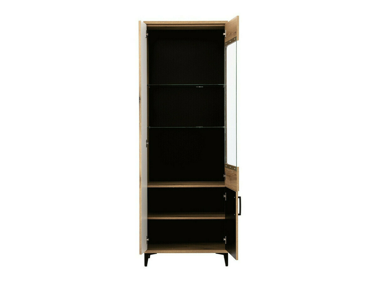 Stofusett Camcate 124