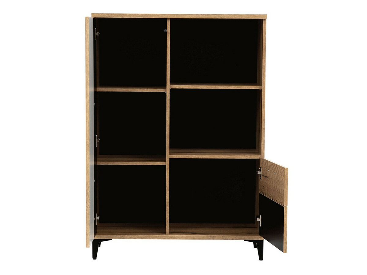 Stofusett Camcate 124