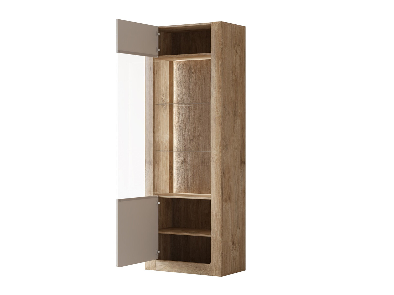 Stofusett Sovera 116