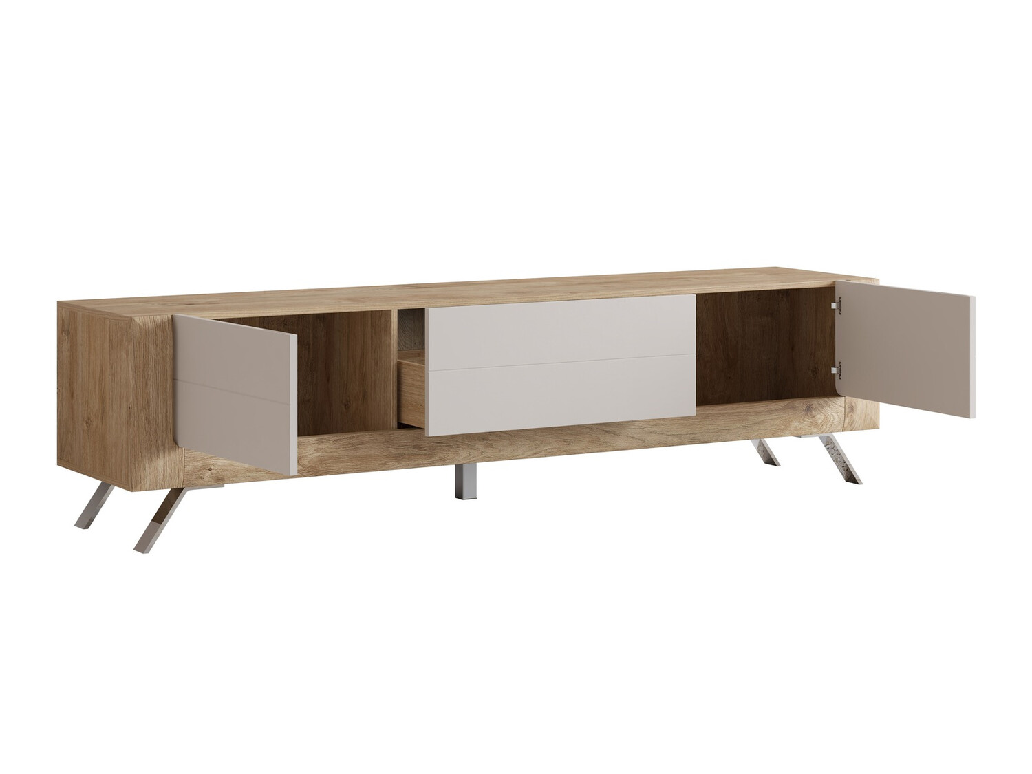 Stofusett Sovera 116