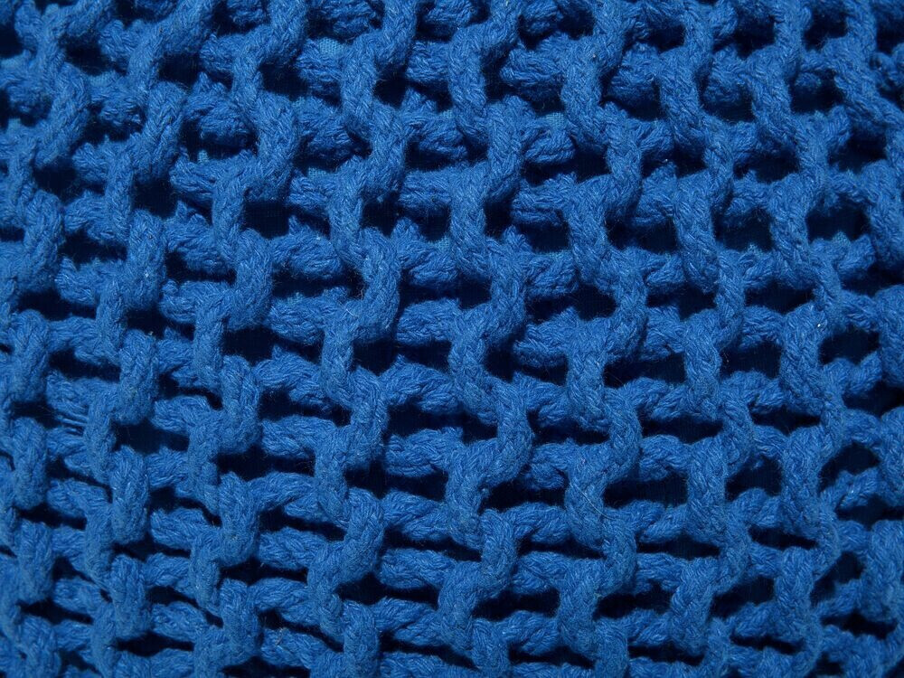 Skemill Berwyn 843 (Blár)