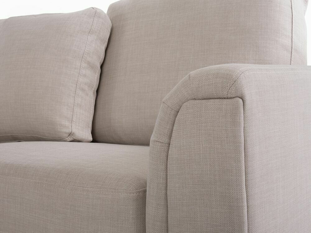 Horn­sófi Berwyn 848 (Beige)