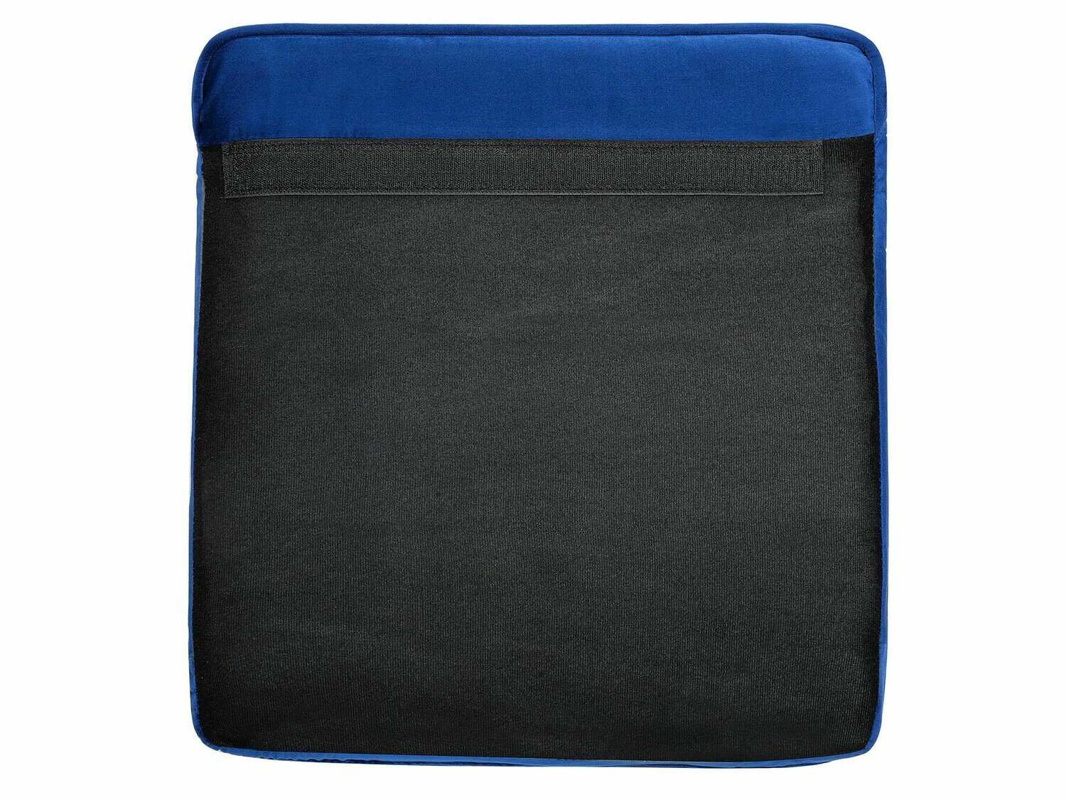 Chesterfield-sófi Cirdoro 101 (Blár)