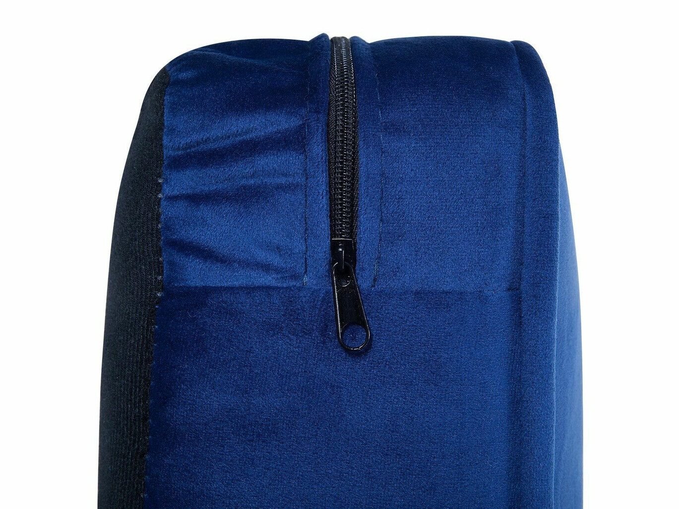 Chesterfield-sófi Cirdoro 101 (Blár)