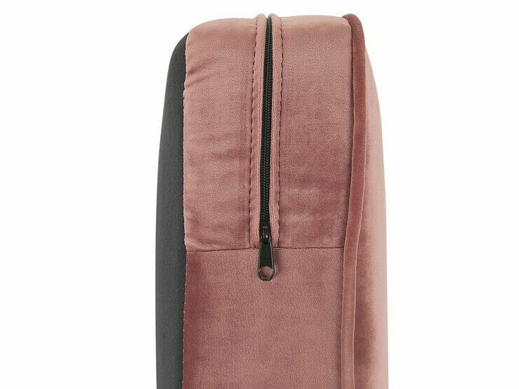 Chesterfield-sófi Cirdoro 101 (Fjólublár)